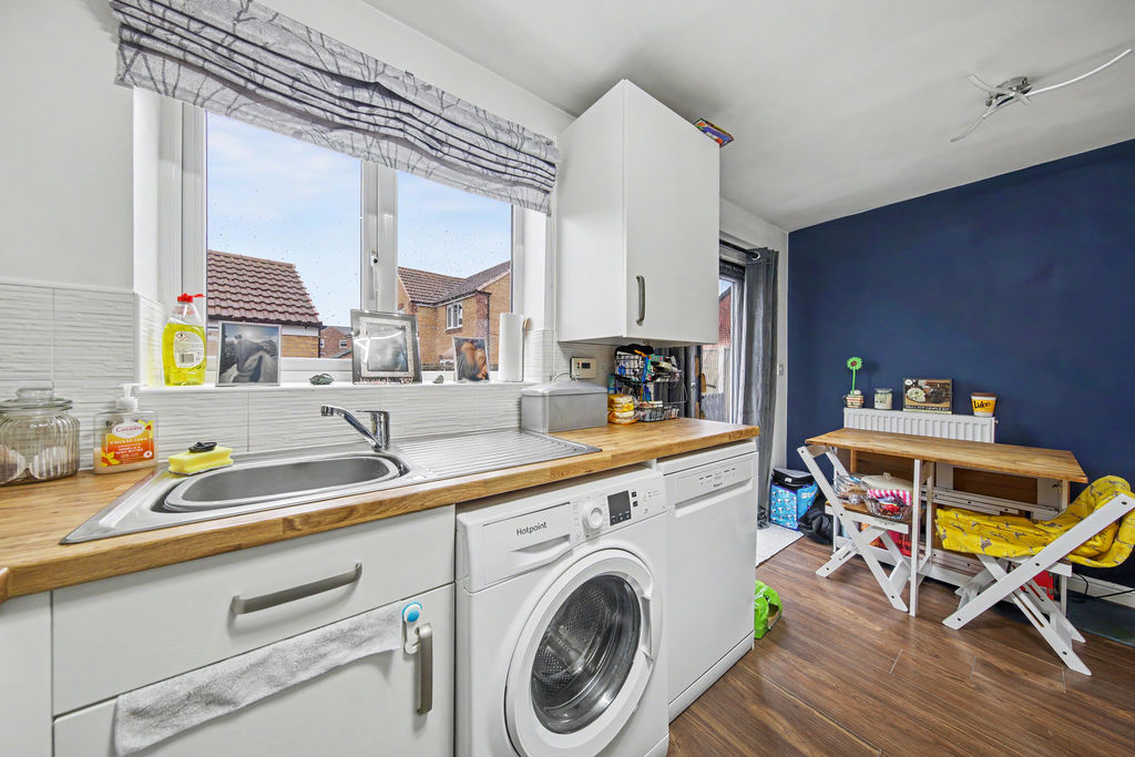 Masefield Avenue Holmewood